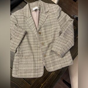 Blazin blazer🔥